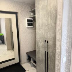 Фото Апартаменты на улице Псковская, 72