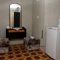 Фото Отель Парма