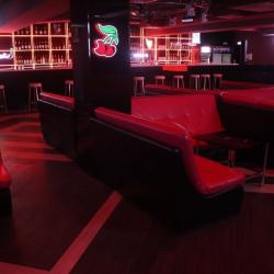 Фото Отель Макхолл