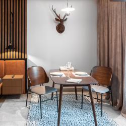 Фото Отель Apart Hotel Colibri (Колибри)