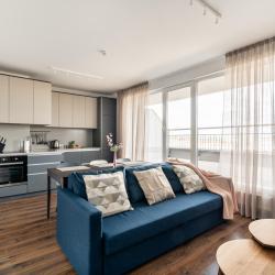 фото 33 Simply Comfort Palacio (Симпл Комфорт Паласио) на 26-й Линии ВО