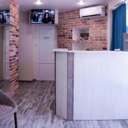 Фото Отель Black Sea (Чёрное море)