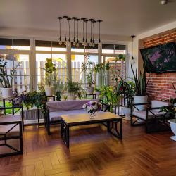 Фото Отель LOFT inn