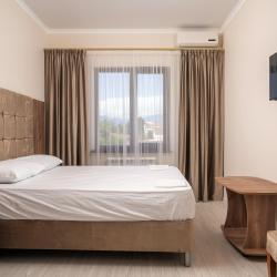 Фото Отель Эмилия by Sun City Hotels (Эмилия бай Сан Сити Хотелс)