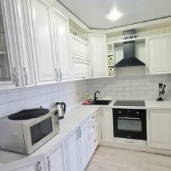 Фото Апартаменты на улице Т.С. Бородина 6А