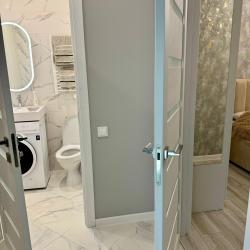 2-комнатные апартаменты стандарт