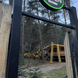 Фото Отель Aspen House (Аспен Хаус)