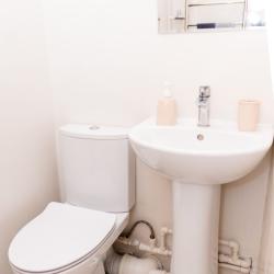 Фото Апартаменты на улице Сурикова