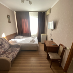 Фото Отель Эдем