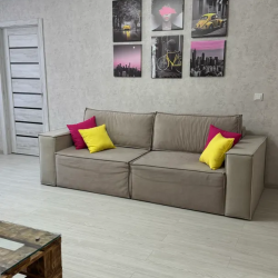 Фото Апартаменты на Амурском бульваре 17