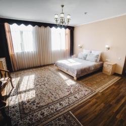 Фото Отель Sunrise Osh (Санрайс )