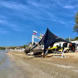 Фото Отель Blue Sea (Блу Си)