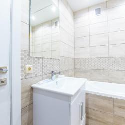 2-местные апартаменты студия