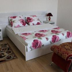 Фото Отель Московская