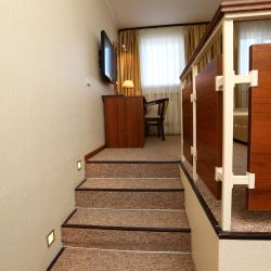 Фото Отель Олимп