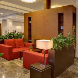 Фото Отель Comfort Hotel Astana (Комфорт Астана)