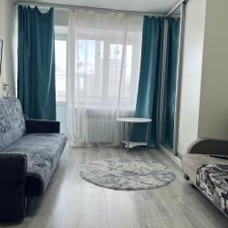 Фото Апартаменты на улице Первомайская 32