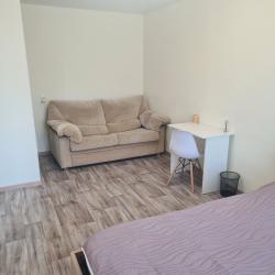 Фото Апартаменты на бульваре Амурский 35