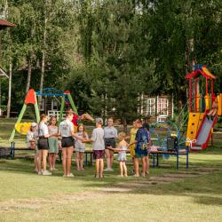 Фото Отель Березка