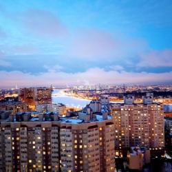 фото 9 Апартаменты на улице Бабушкина