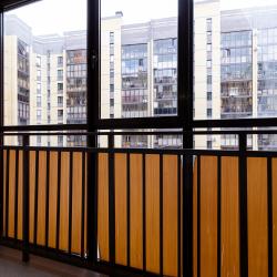 Фото Апартаменты в ЖК Соловьиная роща