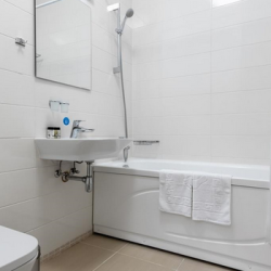 Фото Отель Альфа Сириус Прибрежный квартал