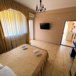 2-комнатный номер стандарт с балконом