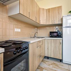 Фото Отель MaxRealty24 на бульваре ий 25