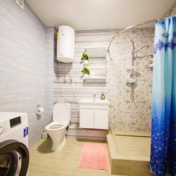 Апартаменты студия