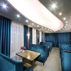 Фото De'Lore Park Hotel Domodedovo (Делор Парк Отель Домодедово)