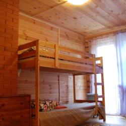 Фото Отель Ягодная деревушка