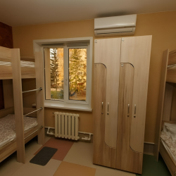 Фото Отель OVB (ОВБ)