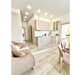 Фото Апартаменты Марсель на улице Энгельса