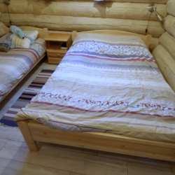 Коттедж Алеша Попович