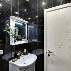 Апартаменты студия