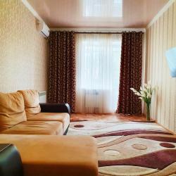 Фото Отель Niki Rent (Ники Рент) на улице Свердлова