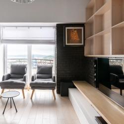 3-комнатные апартаменты люкс
