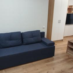 Фото Апартаменты на шоссе Московское