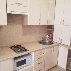 1-комнатные апартаменты стандарт