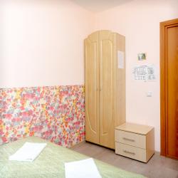 Фото Best Friends Hostel (Бест Френдс Хостел)