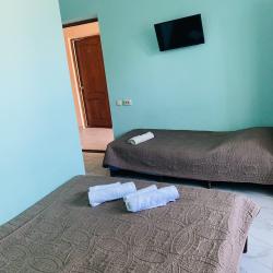 3-местный номер стандарт