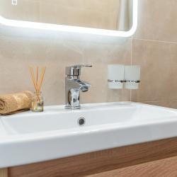 Апартаменты студия