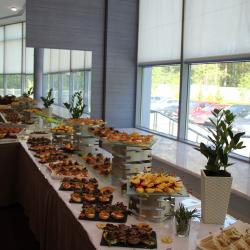 Фото Отель S7 Hotel Domodedovo (С7 )