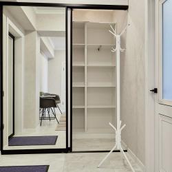 Фото Апартаменты на улице Пушкина 95