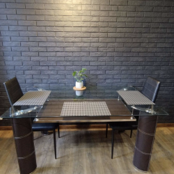 Фото Апартаменты на улице Городовикова 36