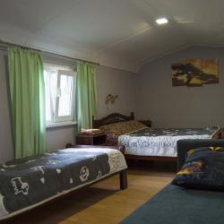 Фото Отель Гостевой дом Миндальный 39