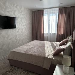 Фото Апартаменты на улице Амурская 182