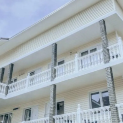 Фото Отель Марина