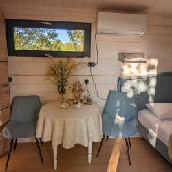 Фото Отель Ива Спа