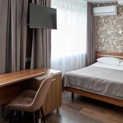 Номер стандарт